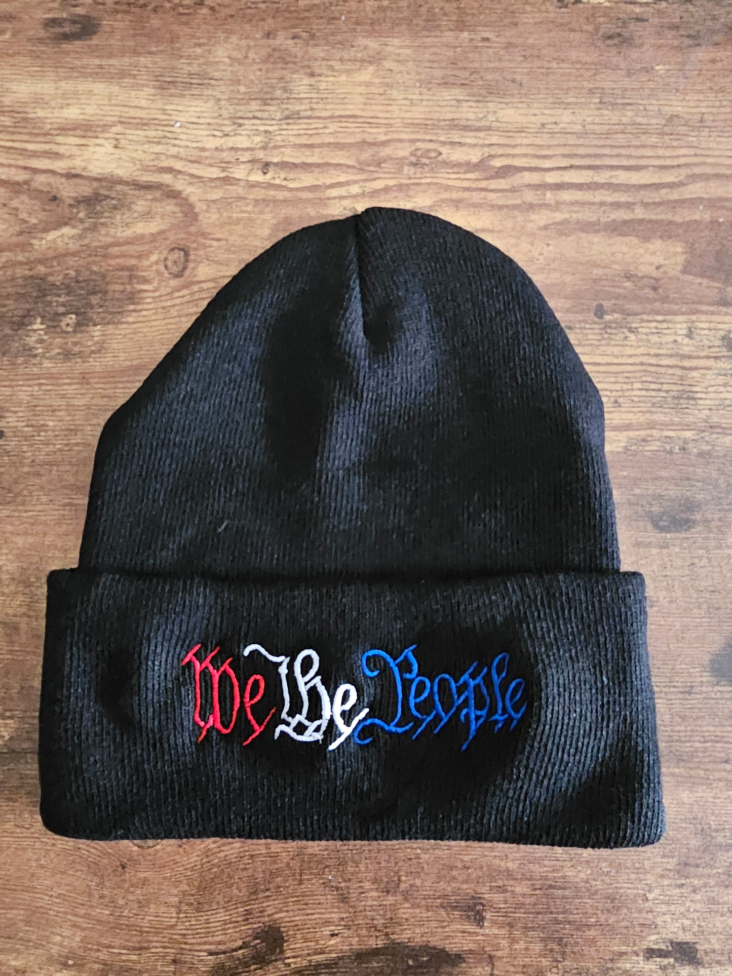 The people's beanie!