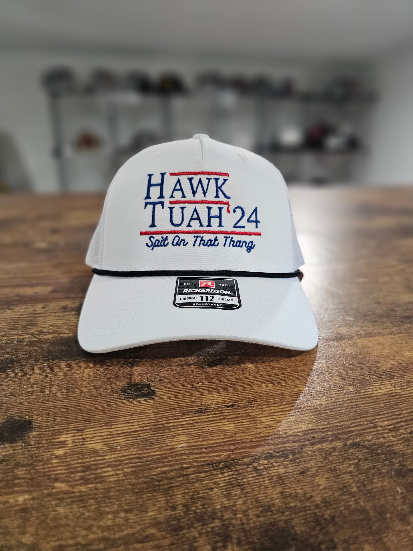 Hawk Tuah