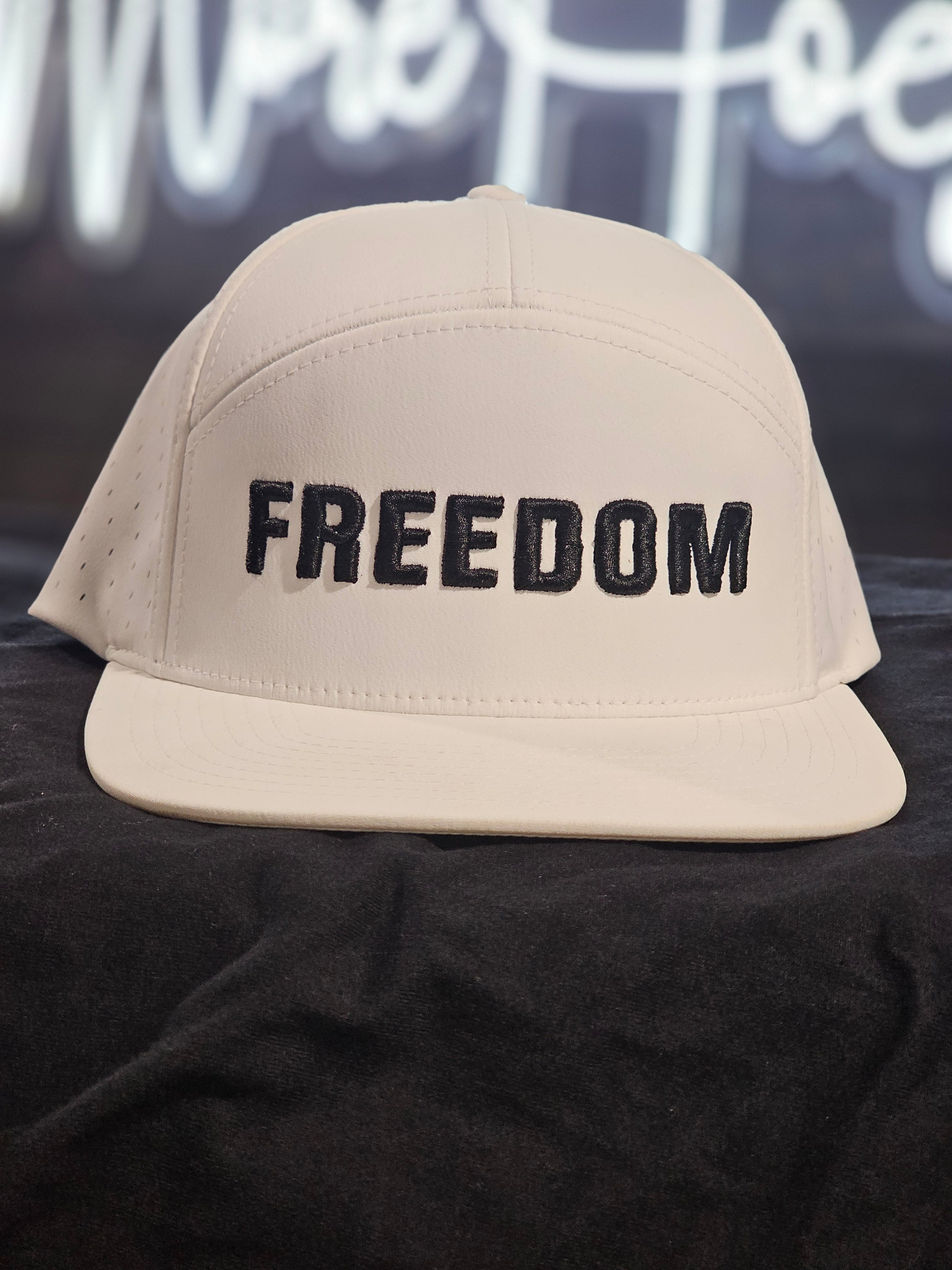 CK Memorial Freedom – Saints & Sinners Hat Co.
