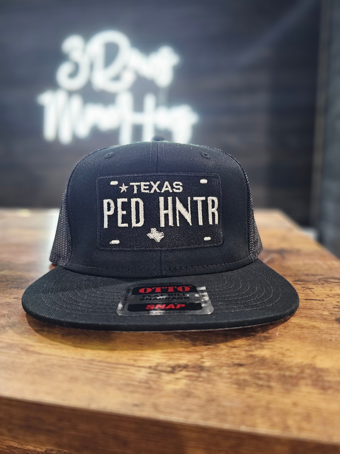 Texas